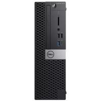 Настольный компьютер DELL Optiplex 7070 SFF (7070-6770)