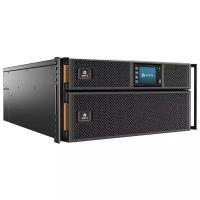 ИБП с двойным преобразованием Vertiv GXT5-20KIRT9UXLE