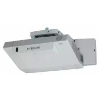 Проектор Hitachi CP-AX3005 1024x768, 10000:1, 3300 лм, LCD, 4.3 кг