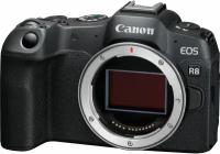 Canon EOS R8 body