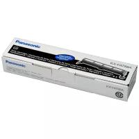 Panasonic KX-FAT88A/A7 картридж черный (2000 стр.)