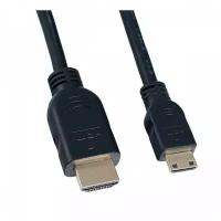 Кабель HDMI - miniHDMI, 2 м., Perfeo (H1101), OEM