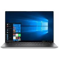 Ноутбук DELL XPS 15 9500 (3840x2400, Intel Core i7 2.6 ГГц, RAM 16 ГБ, SSD 1 ТБ, GeForce GTX 1650 Ti Max-Q, Win10 Pro)