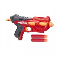 Бластер Nerf N-Strike Мега Хотшок (B4969)