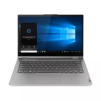 Ноутбук Lenovo ThinkBook 14s Yoga-ITL (1920x1080, Intel Core i5 2.4 ГГц, RAM 16 ГБ, SSD 512 ГБ, Win10 Pro)