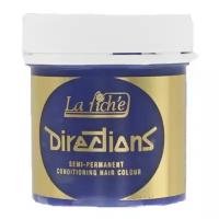 La Riche Краситель прямого действия Directions Semi-Permanent Conditioning Hair Colour, wisteria, 88 мл