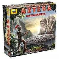 Настольная игра ZVEZDA AZTEKA (Ацтека)