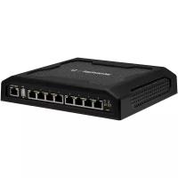 Коммутатор Ubiquiti EdgeSwitch 8 XP ES-8XP