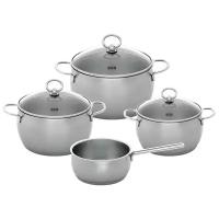 Набор посуды Fissler C+S Prestige 3212804 7 пр