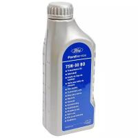 Трансмиссионное масло Ford transmission oil sae 75w-90 wsd-m2c200-c (1л) 1790199