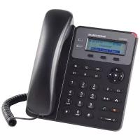 VoIP-телефон Grandstream GXP1610 (2 SIP-аккаунта, 2 линии, без PoE)