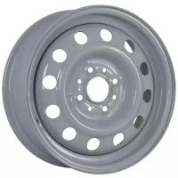 Колесный диск ТЗСК ВАЗ-2112 5.5x14/4x98 D58.6 ET35 Grey