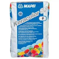 Затирка Mapei Keracolor SF