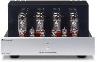 Primaluna EVO 400 Power Amplifier Silver