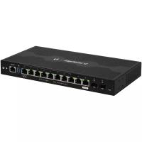 Маршрутизатор UBIQUITI EdgeRouter 12 (ER-12-EU)