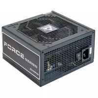 Блок питания Chieftec CPS-500S 500W черный