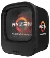 Процессор AMD Ryzen Threadripper 1920X TR4, 12 x 3500 МГц