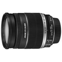 Canon 18-200mm f/3.5-5.6 EF-S IS