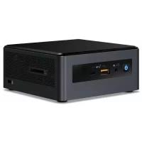 Неттоп Intel NUC (BXNUC8I7INHPA2)