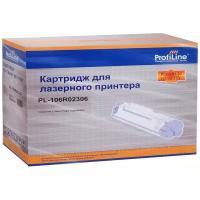 Картридж совместимый PL-106R02306 для принтеров Xerox Phaser 3320DNI/3320 (11000 копий) ProfiLine