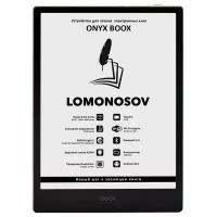 10.01" Электронная книга ONYX BOOX Lomonosov