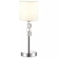 Настольная лампа Odeon light Pavia 4113/1T, 40 Вт