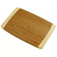 Доска разделочная Tescoma Bamboo, 40x26см 379816.00