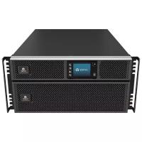 ИБП с двойным преобразованием Vertiv (Emerson) GXT5-6000IRT5UXLE