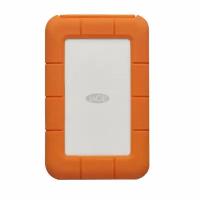 Внешний жёсткий диск 1Tb LaCie Rugged Thunderbolt USB-C (STFS1000401)