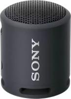 Колонка порт. Sony SRS-XB13 черный 5W Mono BT 10м (SRS-XB13/BC)