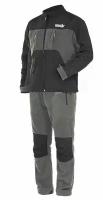 Костюм флисовый Norfin POLAR LINE 2 GRAY р.XL (337104-XL)