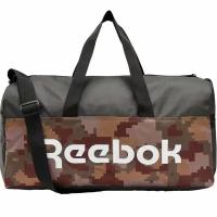 Сумка Reebok Active Core Graphic 51х26х25 см. (HC1697)