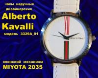 Наручные часы Alberto Kavalli KAVALLI_3029A