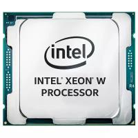 Процессор Intel Xeon W-2175 LGA2066, 14 x 2500 МГц