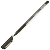 Kores Ручка шариковая K-Pen Super Slide – K2, F 0,7 мм, черный цвет чернил, 1 шт