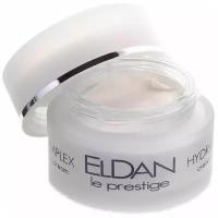 Eldan Cosmetics Le Prestige Hydra Complex Dermo Moisturizing Cream Увлажняющий крем с экстрактом орхидеи для лица