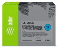 Картридж Cactus CS-C8727 №27, совместимый