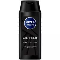 Шампунь-уход Nivea Ultra 250 мл