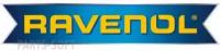 RAVENOL 1182105-001-01-999 Вилочное масло 15W (1л) (второй номер 4014835731912)