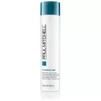 Paul Mitchell шампунь Shampoo One для мягкого очищения волос