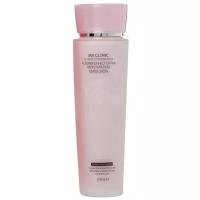 3W Clinic Flower Effect Extra Moisturizing Emulsion Эмульсия для лица, 150 мл