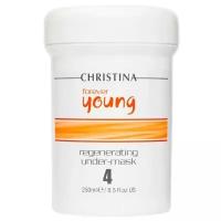Christina Forever Young восстанавливающая маска-база