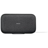 Умная колонка Google Home Max