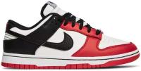 Кроссовки Nike x NBA Dunk Low EMB Chicago Bulls, 42.5EU