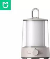 Умный фонарь для кемпинга Xiaomi Mijia Split Camping Light Sand Grey (MJLYD001QW) CN