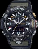 Наручные часы CASIO G-Shock GG-B100-1A3