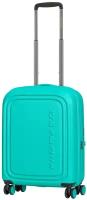 Чемодан SZV54 Logoduck+ Cabin Trolley *29M Spectra Green