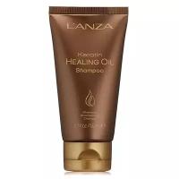 L'ANZA шампунь Keratin Healing Oil