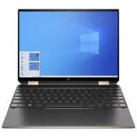 Ноутбук HP Spectre x360 Convertible 14-ea0011ur (Intel Core i7 1165G7 2800 Mhz/13.5"/3000x2000/16Gb/2TB SSD/DVD нет/Intel Iris Xe Graphics/Wi-Fi/Bluetooth/Windows 10 Home) 3B3K8EA, черный