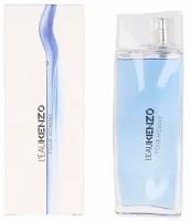 Kenzo L Eau Kenzo Pour Homme (L Eau Par) туалетная вода 100 мл для мужчин